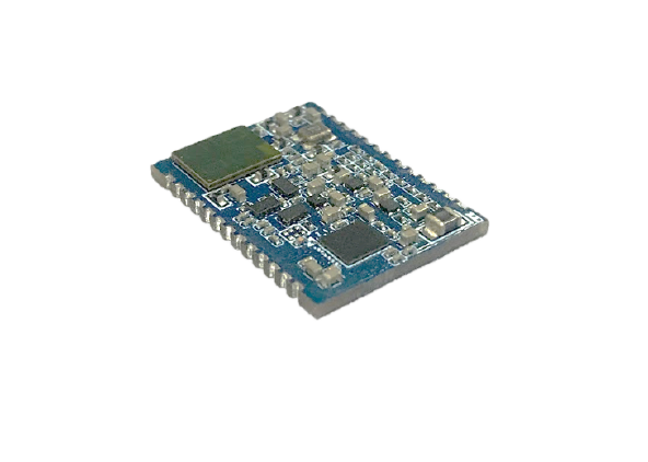 60GHz mmWave Radar Entrance Counter Sensor Module