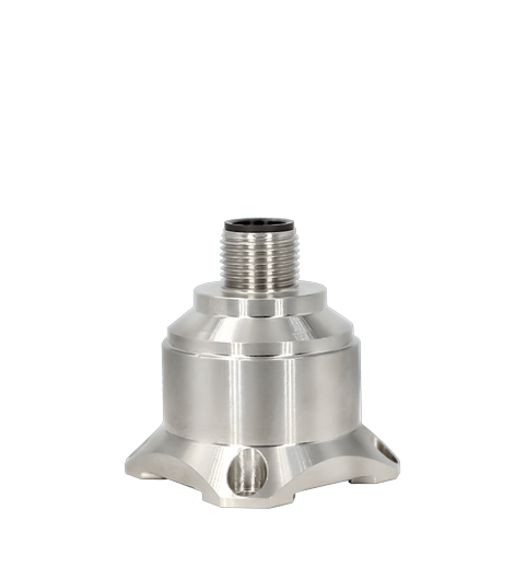 AKG39x  Triaxial MEMS DIGITAL ACCELEROMETER