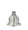 AKG39x  Triaxial MEMS DIGITAL ACCELEROMETER