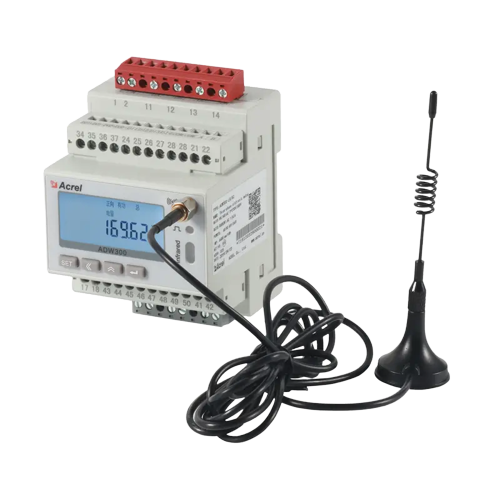 ADW300 Wireless Metering Meter