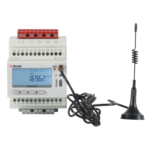 ADW300 Wireless Metering Meter