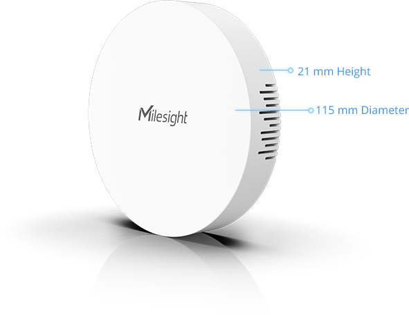 UG63 Mini LoRaWAN® Gateway