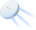 UG63 Mini LoRaWAN® Gateway