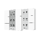 LoRaWAN Smart Scene Panel