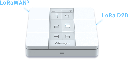 LoRaWAN Smart Scene Panel
