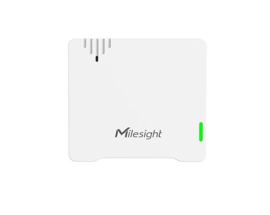 WS302 LoRaWAN Noise Sensor