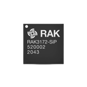 RAK3172 STM LoRaWAN SiP