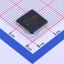2 in 1 TCP Hardwired Ethernet Controller W3150A+