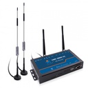 4G Router with 1WAN &amp; 4LAN &amp; 1RS232