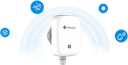 EM300-MCS Open detection/Temperature/Humidity