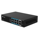 PoE Switch 8 port switch