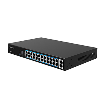 PoE Switch 24 port 400W