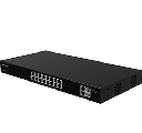 PoE Switch 16 ports 250W SF