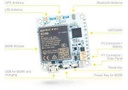 WisTrio NB-IoT Tracker Pro