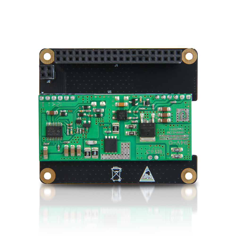 RAK9003 PoE Pi HAT