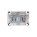 RAKBox-B2 Enclosure with solar panel