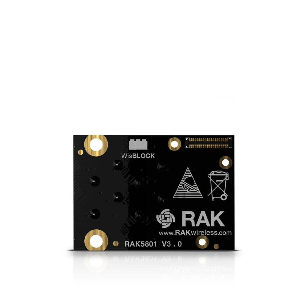 WisBlock 0-5V interface Module