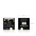 WisBlock 3-axis acceleration sensor