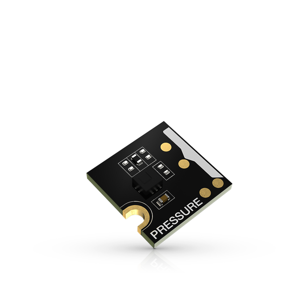 WisBlock Barometric Pressure Sensor