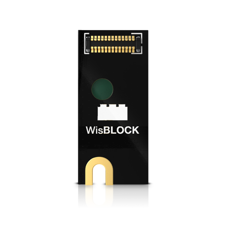 WisBlock GNSS Location Module