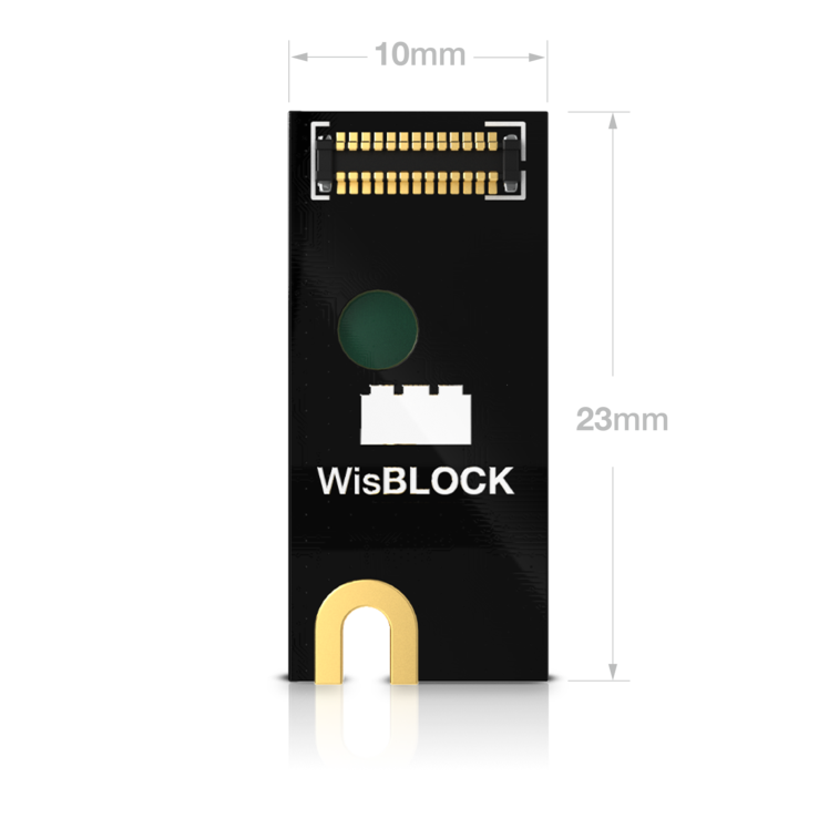 WisBlock GNSS Location Module