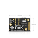 WisBlock IO Extension board