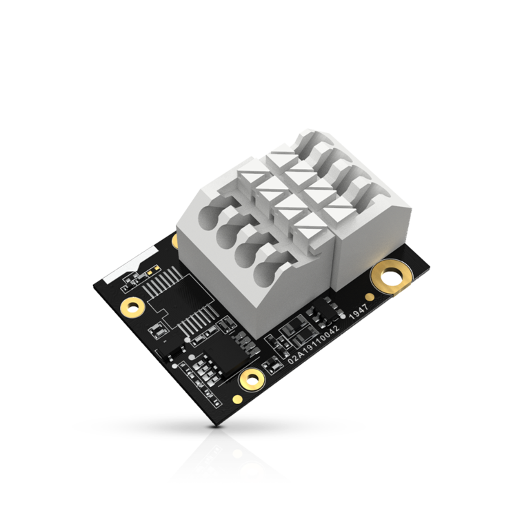 WisBlock RS485 interface Module