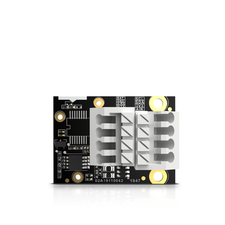 WisBlock RS485 interface Module