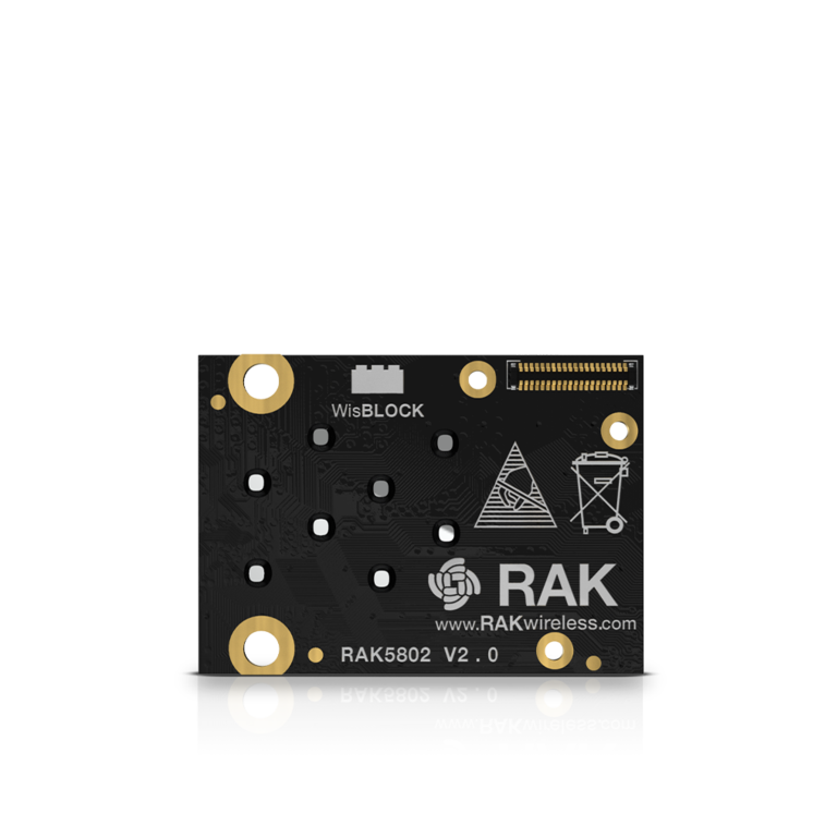 WisBlock RS485 interface Module