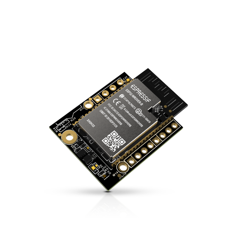 WisBlock Wi-Fi Interface Module