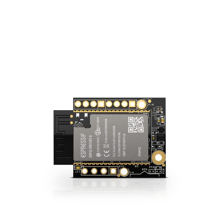 WisBlock Wi-Fi Interface Module