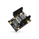 WisBlock Sensor Adapter Module