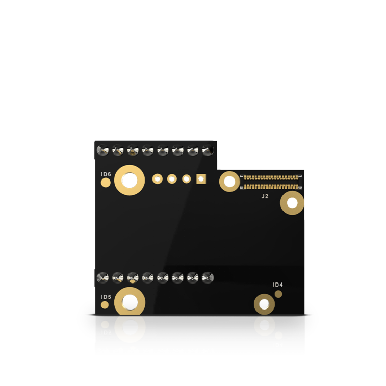 WisBlock Sensor Adapter Module