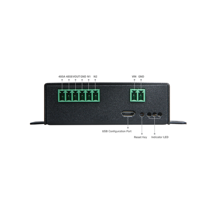 WisNode Bridge Serial