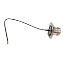 iPEX to N-Type LoRa/LTE Antenna Connector