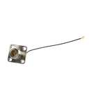 iPEX to N-Type LoRa/LTE Antenna Connector