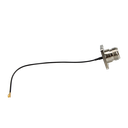 iPEX to N-Type LoRa/LTE Antenna Connector