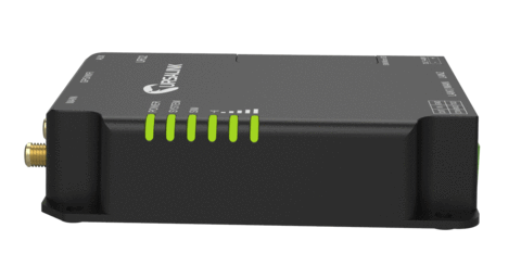 UR32 Pro Series LTE Router with RS485