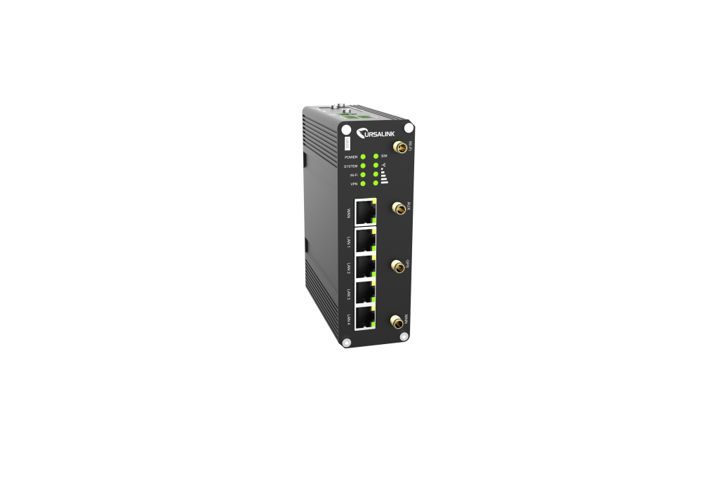 UR35 Pro Series LTE Router