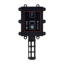 LoRaWAN Temperature/Humidity sensor