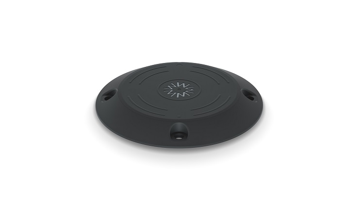 LoRaWAN Surface mounted type Smart Parking Sensor