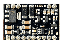 Ag301 5W, Qi-Compatible Wireless Receiver Module