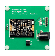 Ag301 5W, Qi-Compatible Wireless Receiver Module