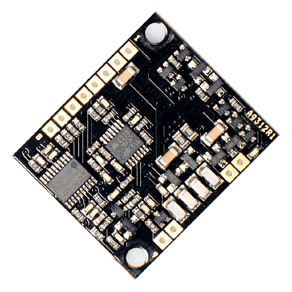 Ag312 5W, Qi-Compatible Wireless Transmitter Module