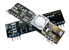 Battery Charge Controller, SLA