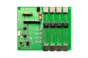 Ag6400-S 4-Channel, IEEE802.3af &amp; at