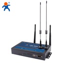 4G Router with 1WAN &amp; 4LAN &amp; 1RS232