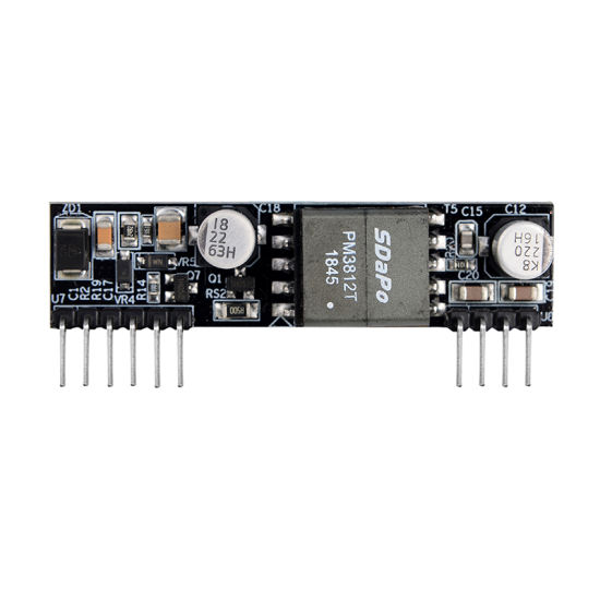 Ag9700 Low Cost IEEE802.3af PD module