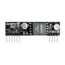 Ag9700 Low Cost IEEE802.3af PD module