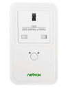 R809A Wireless Plug-and-Play Power Outlet with Consumption Monitoring